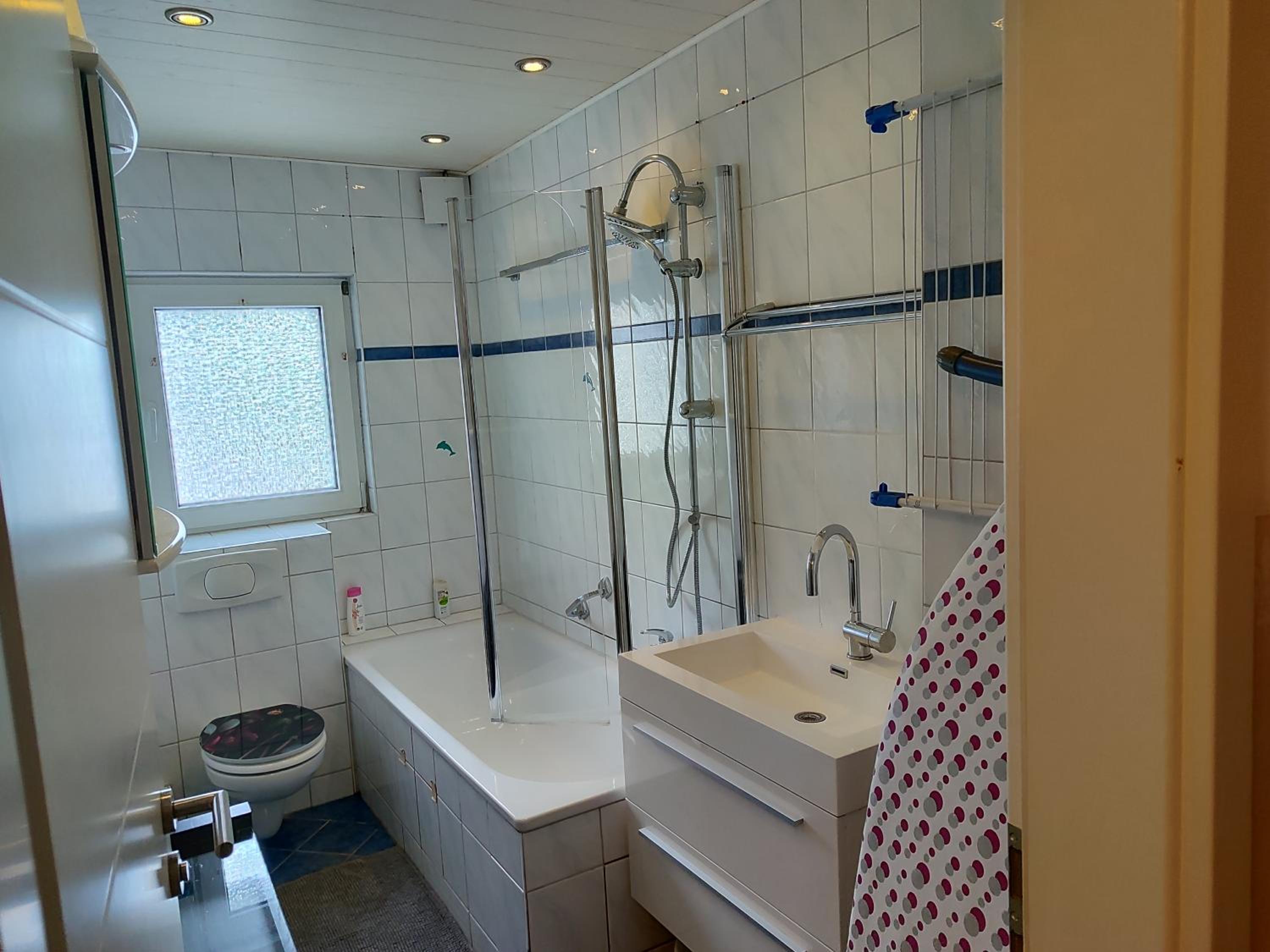 Ferienwohnung Rhein-Main II