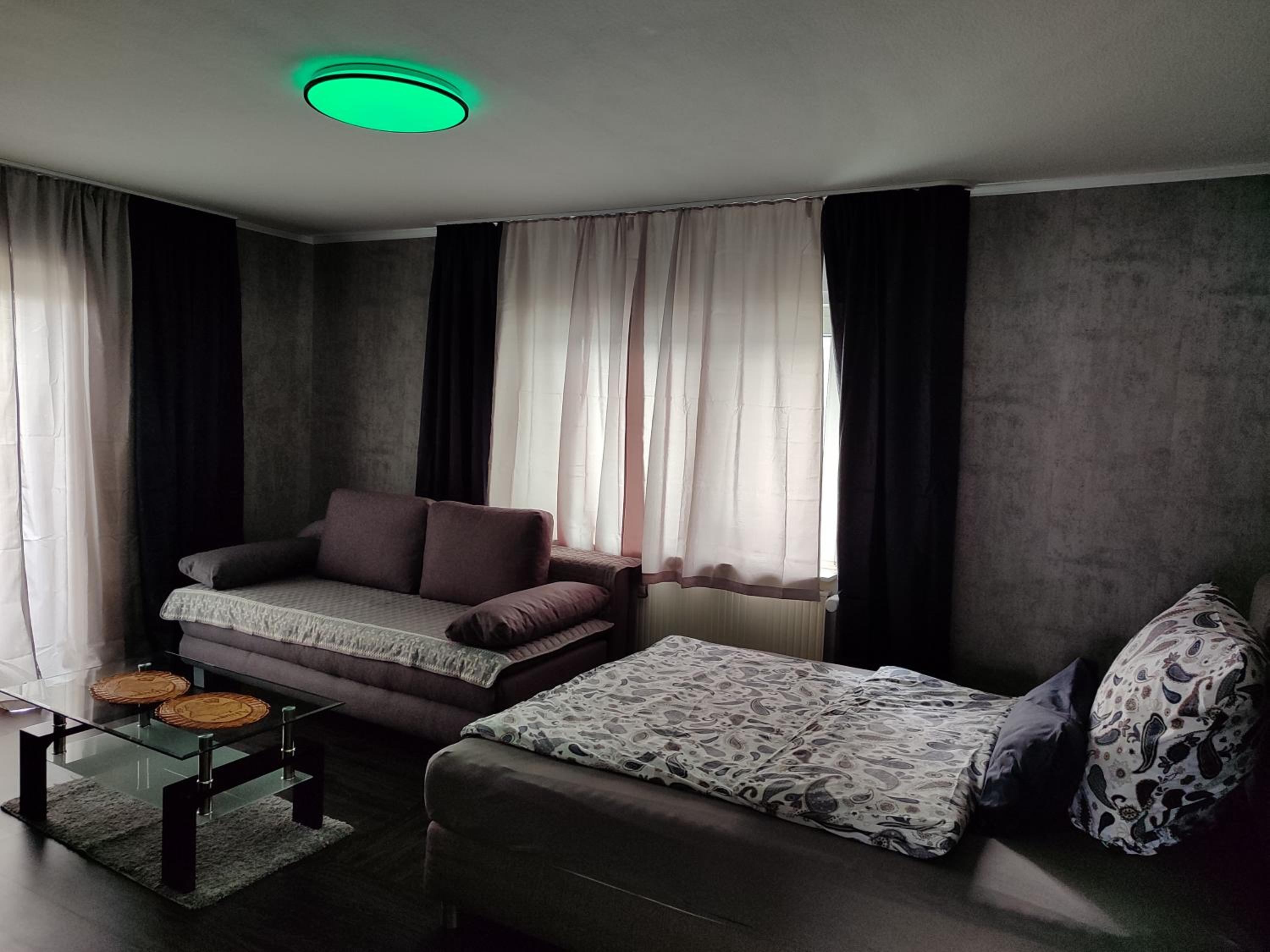 Ferienwohnung Rhein-Main II