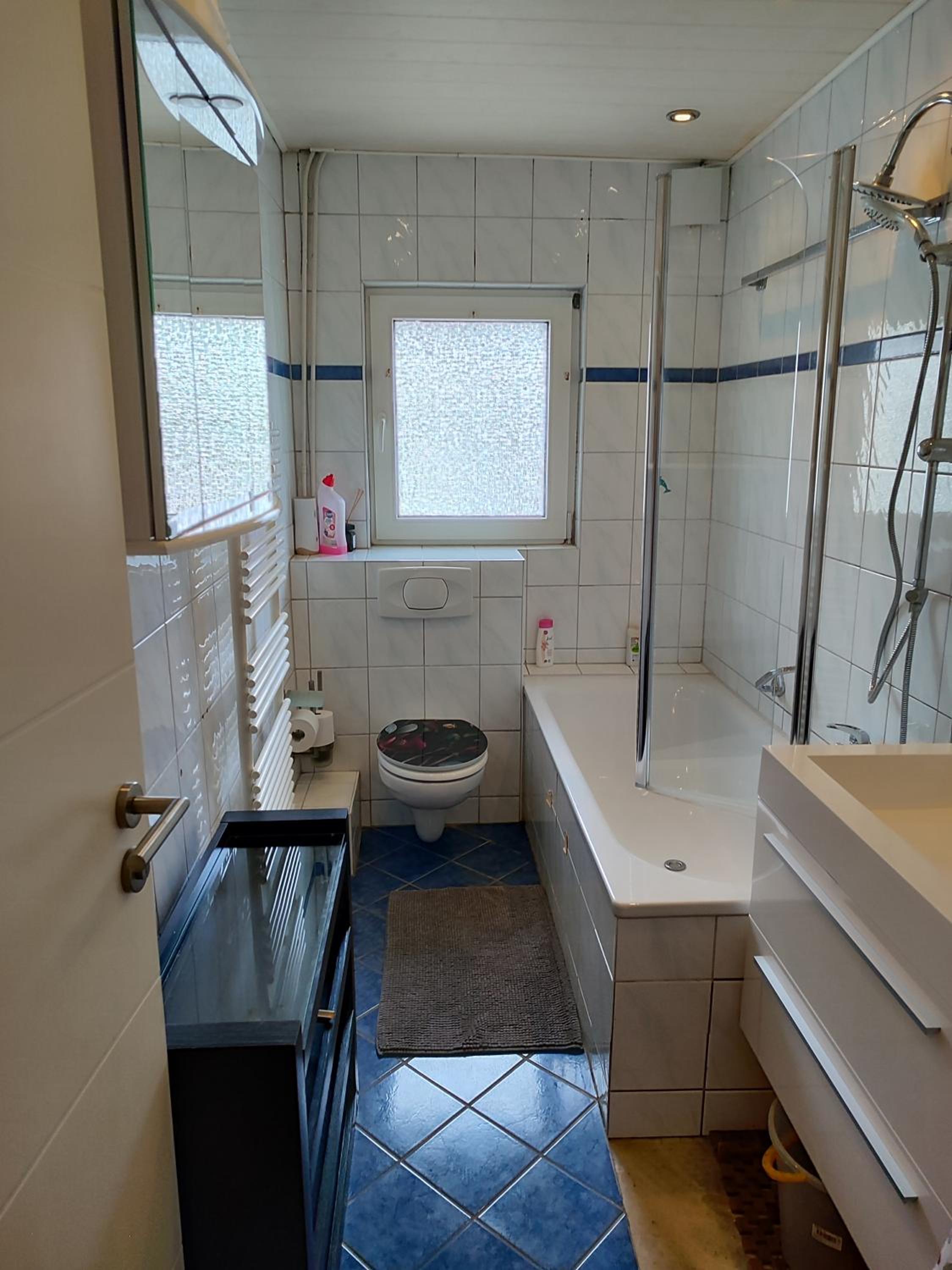 Ferienwohnung Rhein-Main II