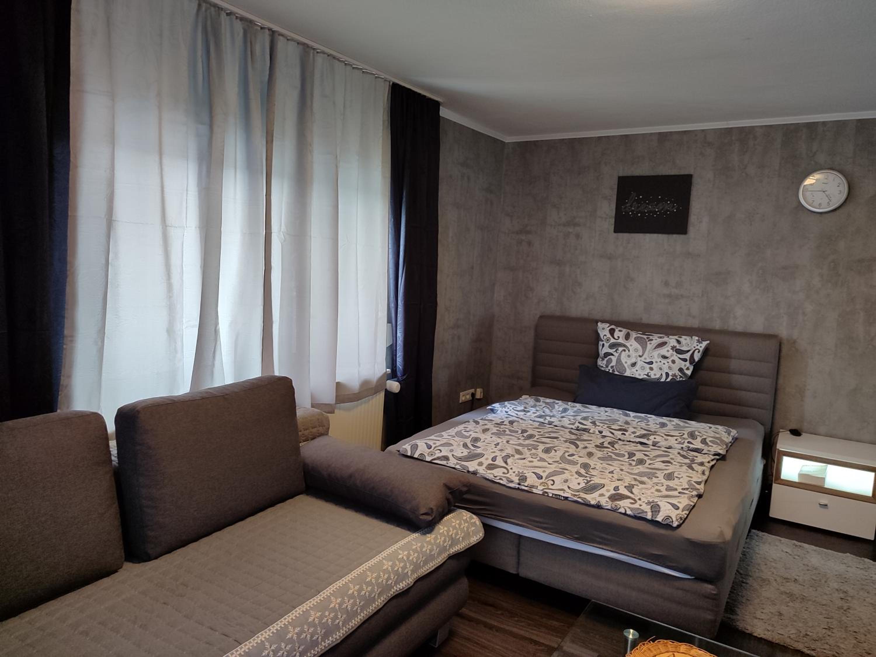 Ferienwohnung Rhein-Main II
