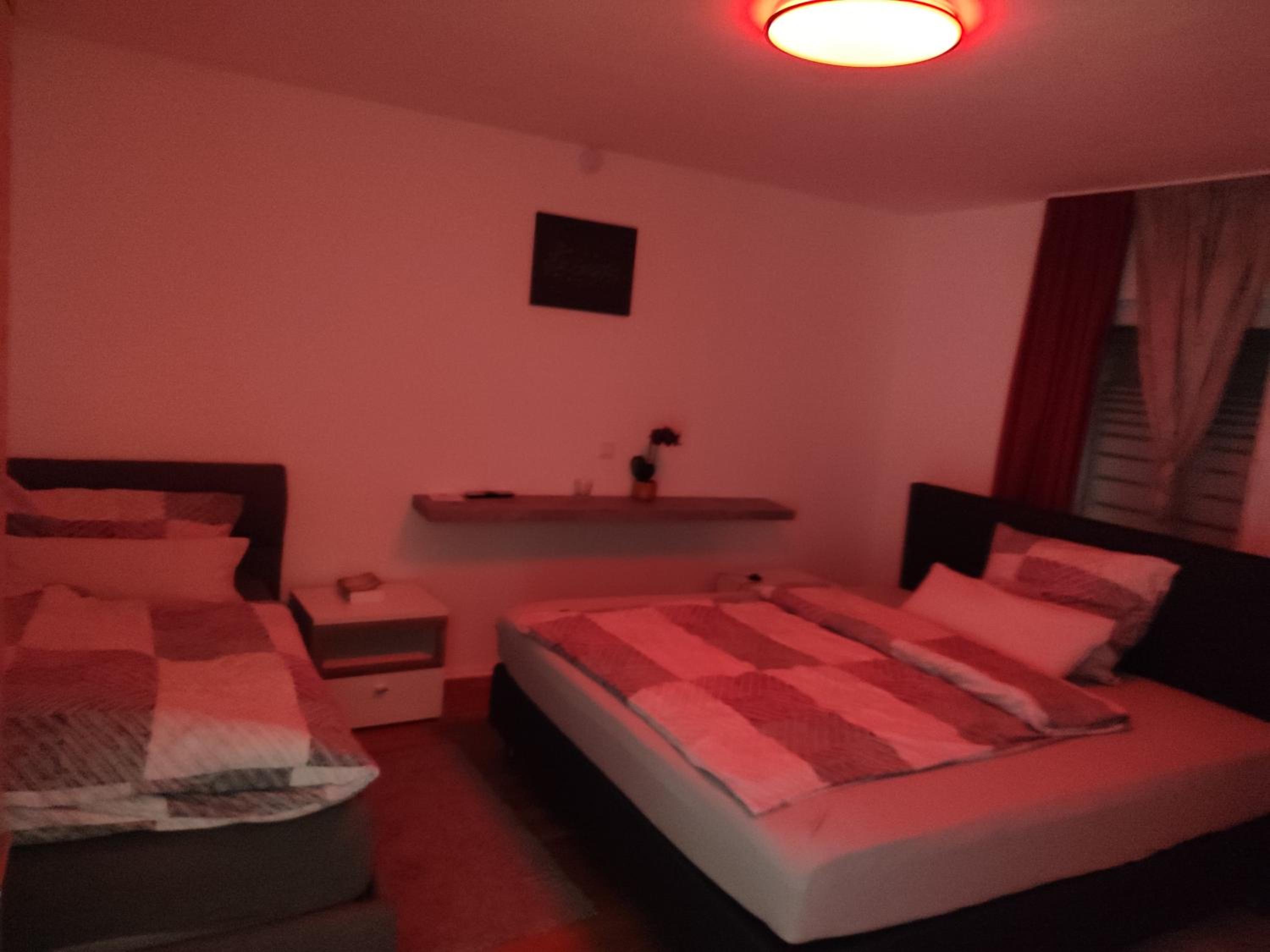 Ferienwohnung Rhein-Main II
