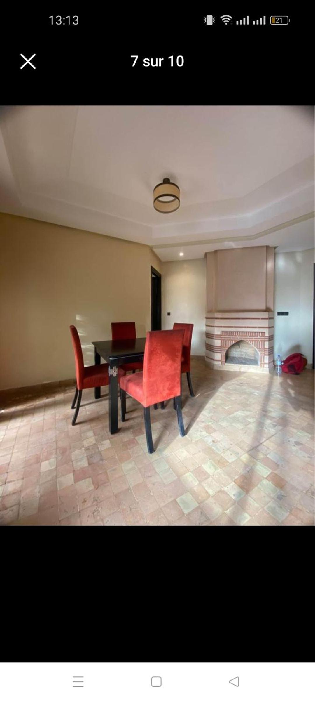 Premium village M258 view 3