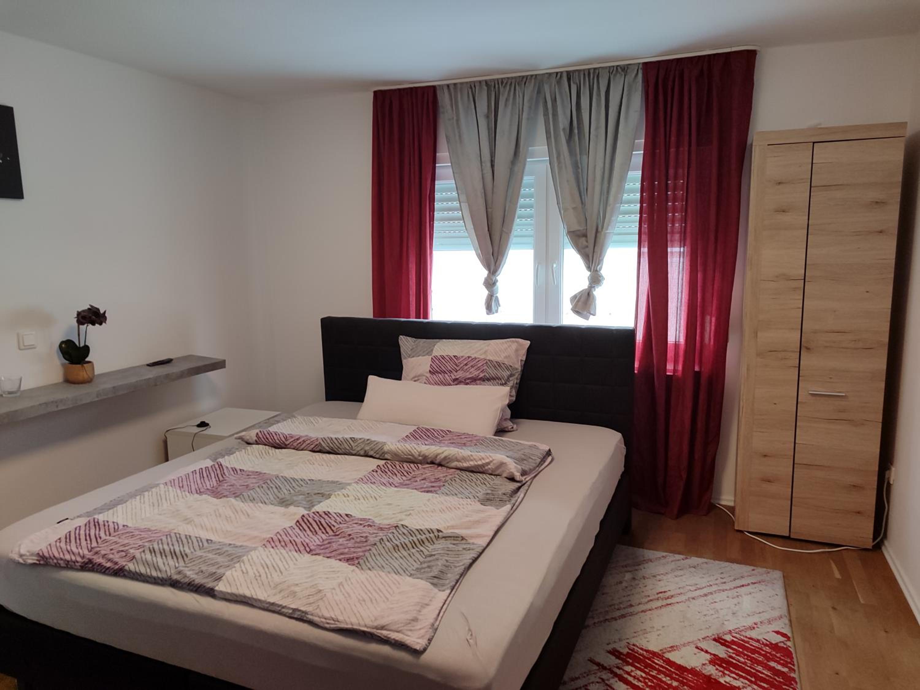 Ferienwohnung Rhein-Main II