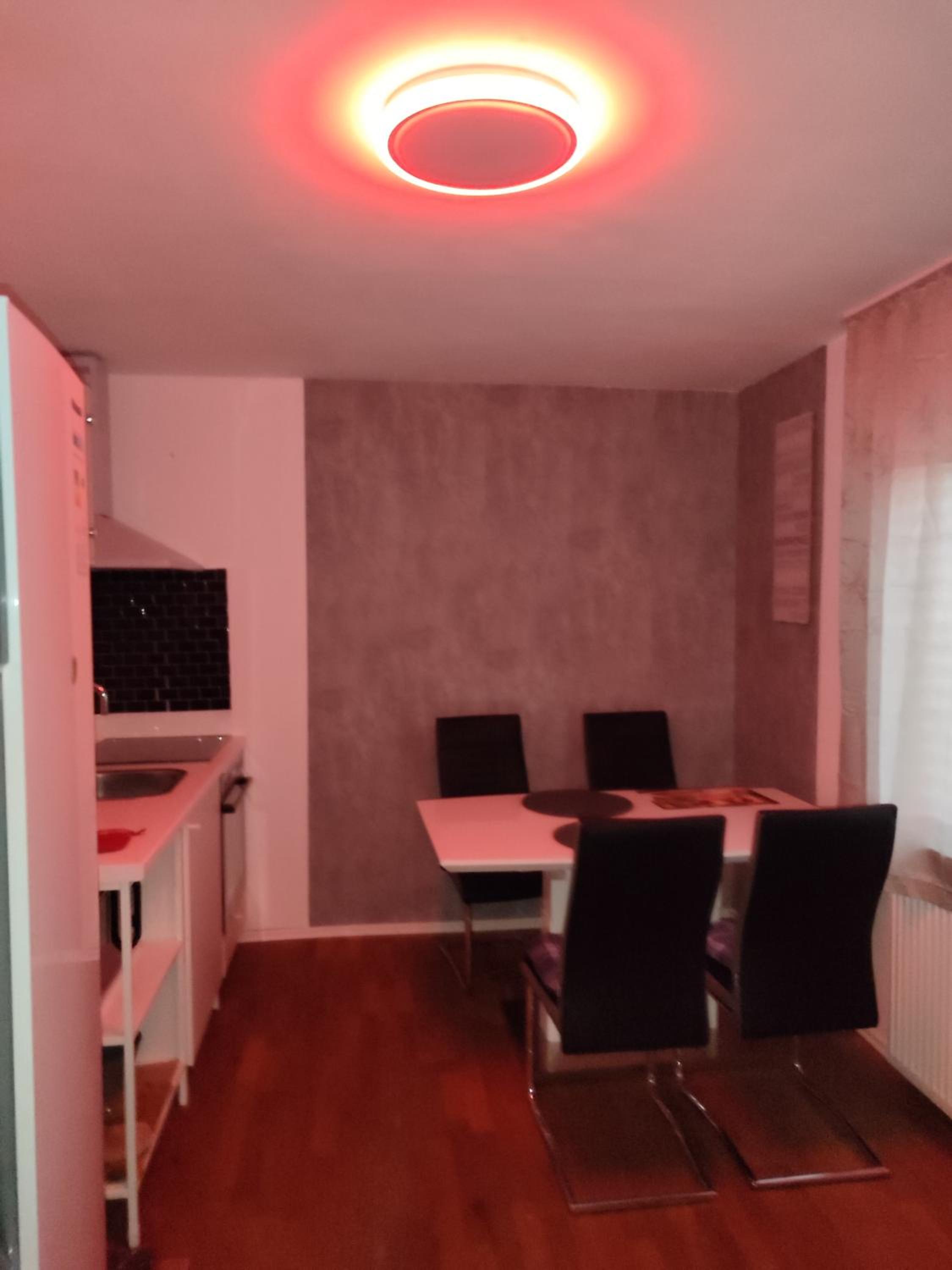 Ferienwohnung Rhein-Main II