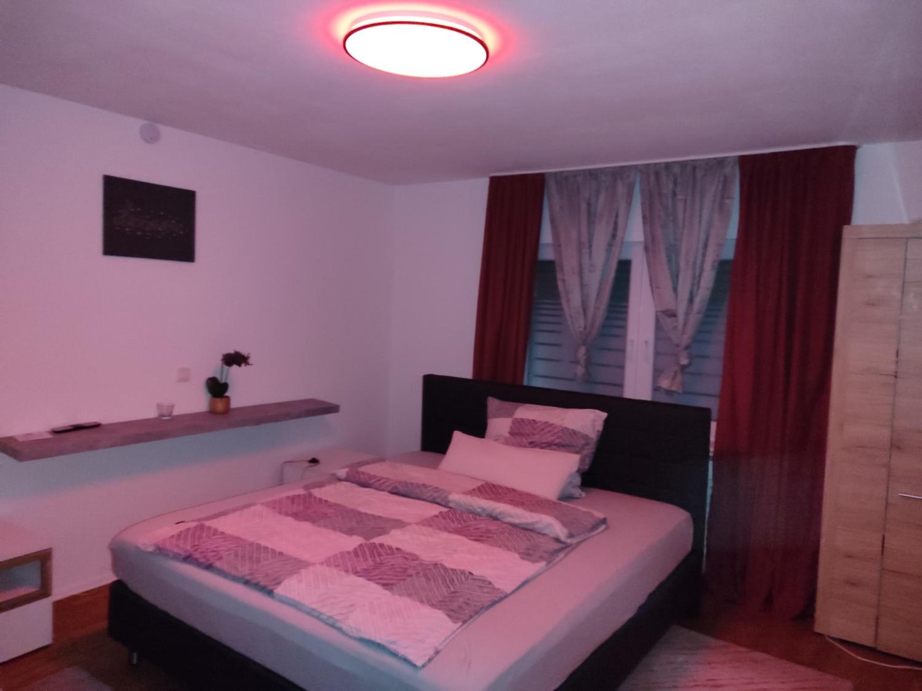 Ferienwohnung Rhein-Main II
