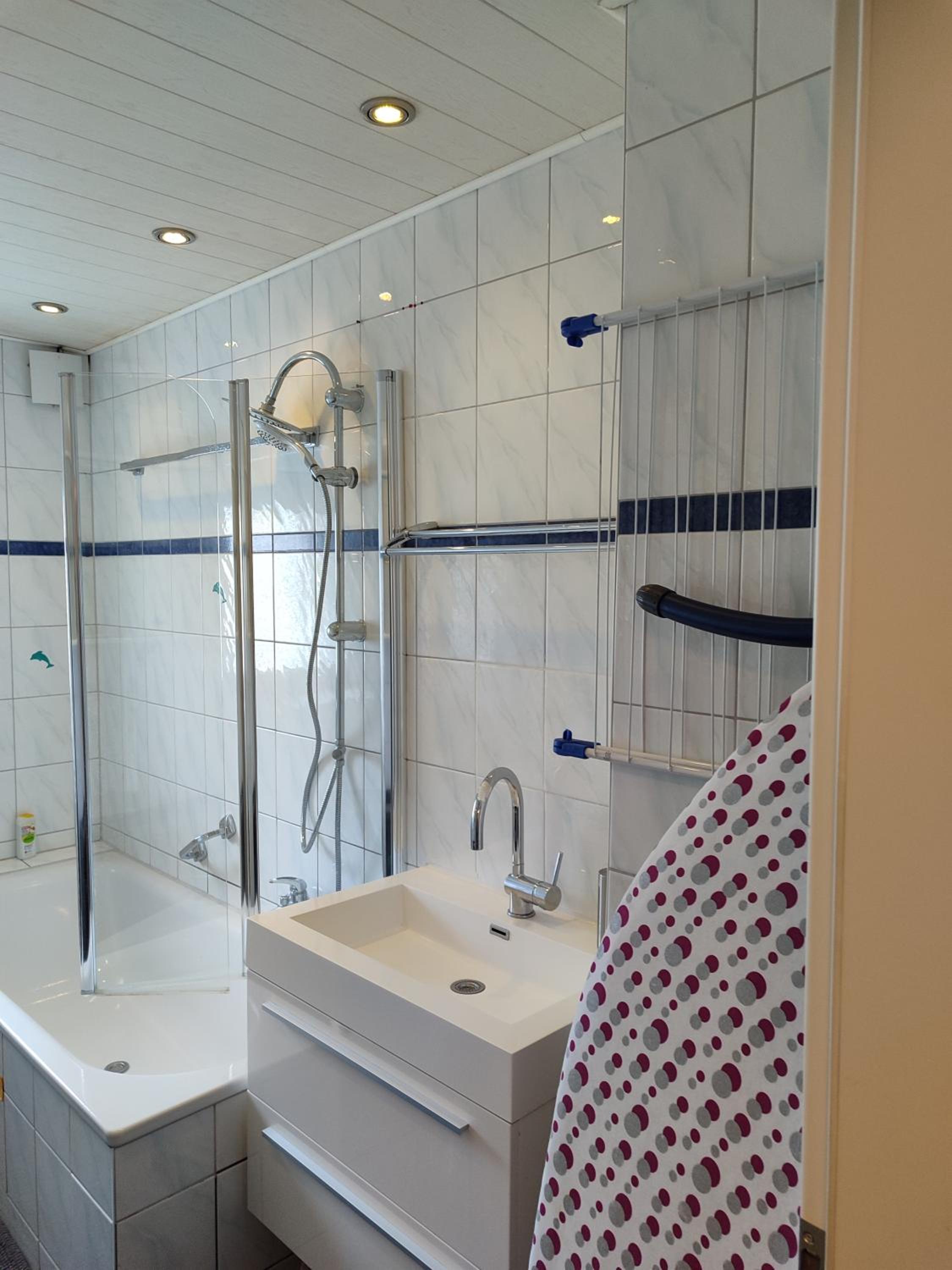 Ferienwohnung Rhein-Main II