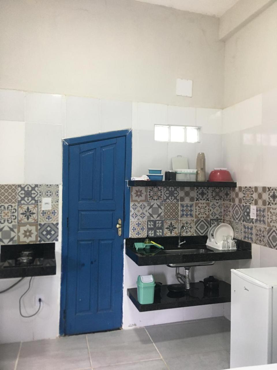 Recanto do Hibisco