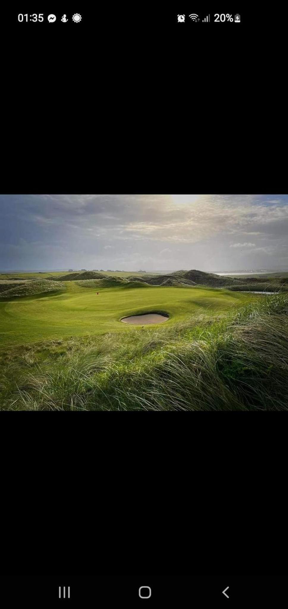 New 3 bedroom apartment by the beach Belmullet. view 2