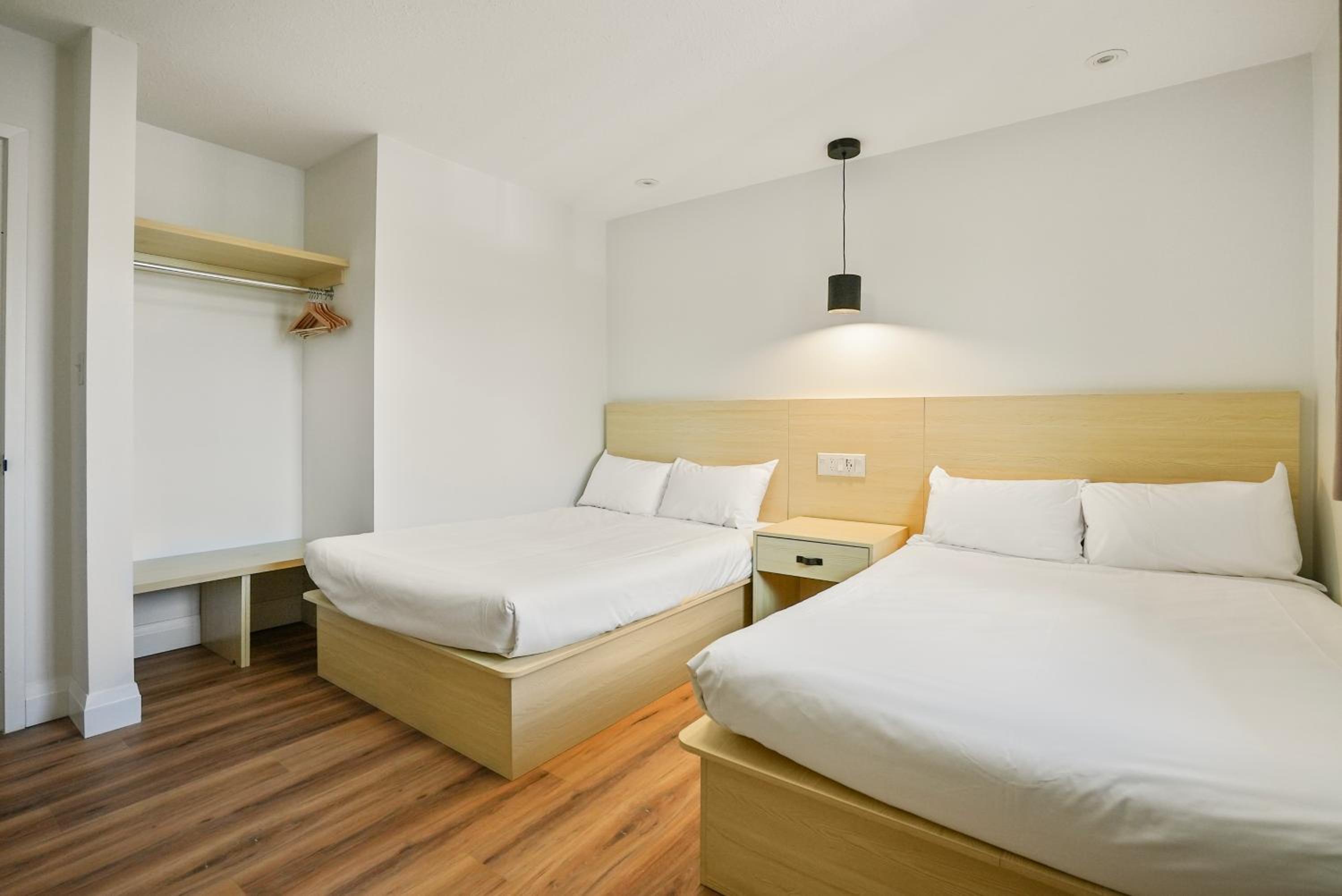 Saga Resort