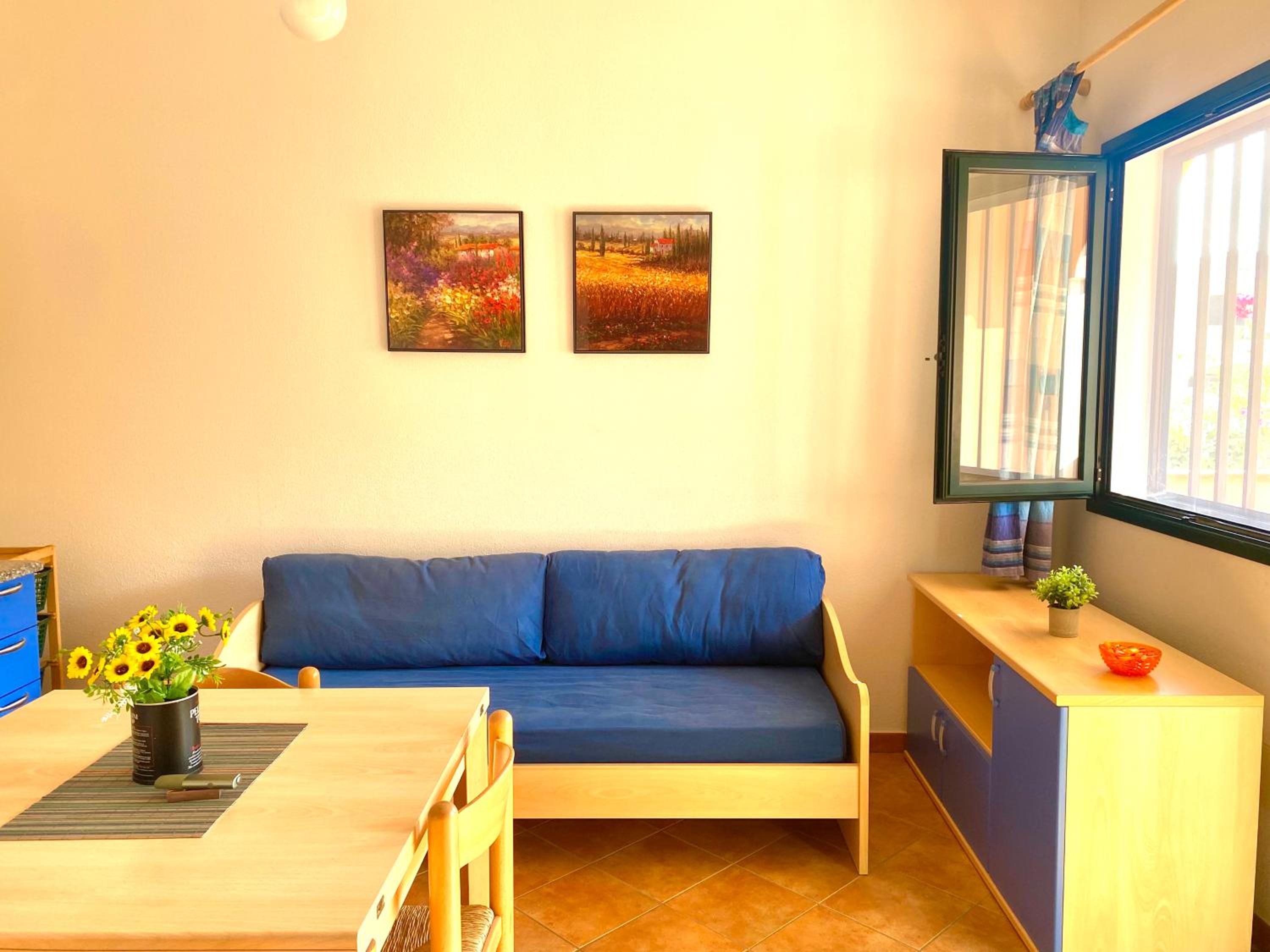 Sos Alinos - Cala Liberotto - Orosei - Apartment 3 di 4 view 2