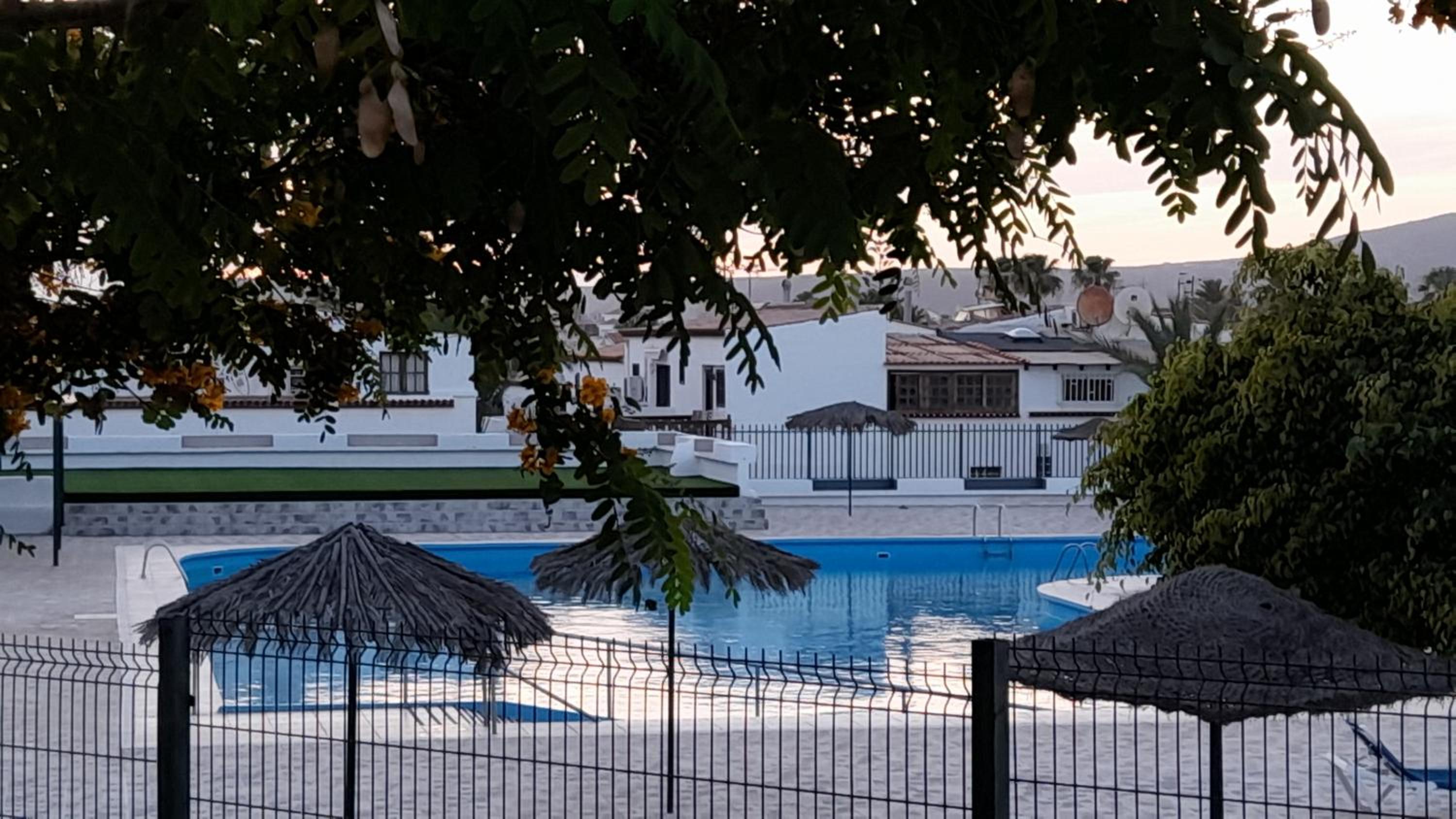 Costa del Silencio Playa Montaña Amarlla,pools,wifi