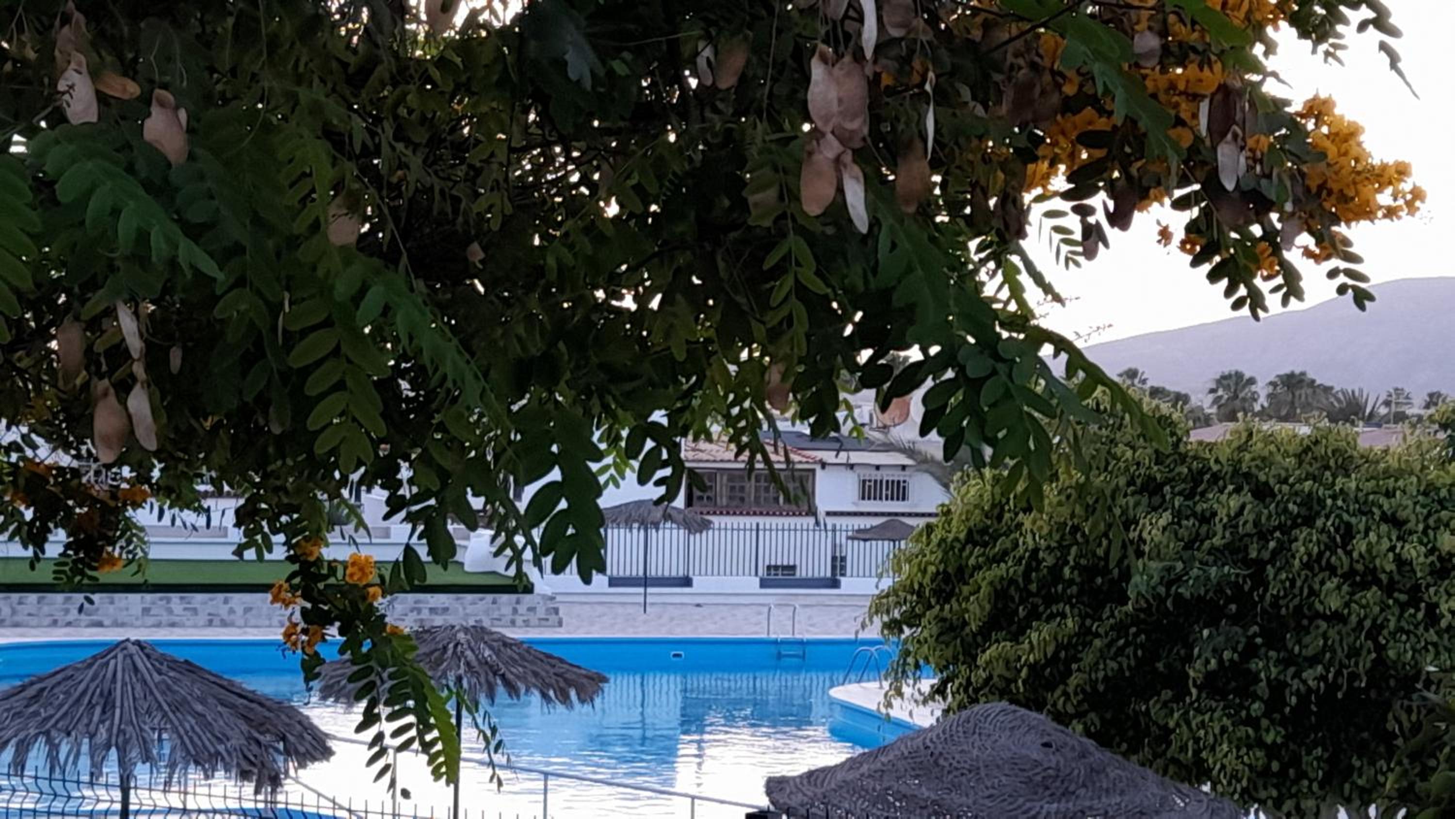 Costa del Silencio Playa Montaña Amarlla,pools,wifi
