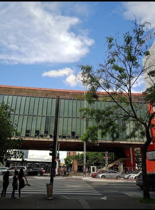 Centro da Paulista: Sinta-se em casa!/wifi/TV