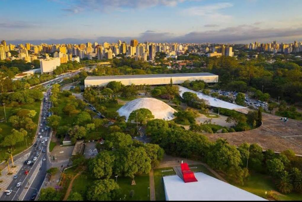 Centro da Paulista: Sinta-se em casa!/wifi/TV