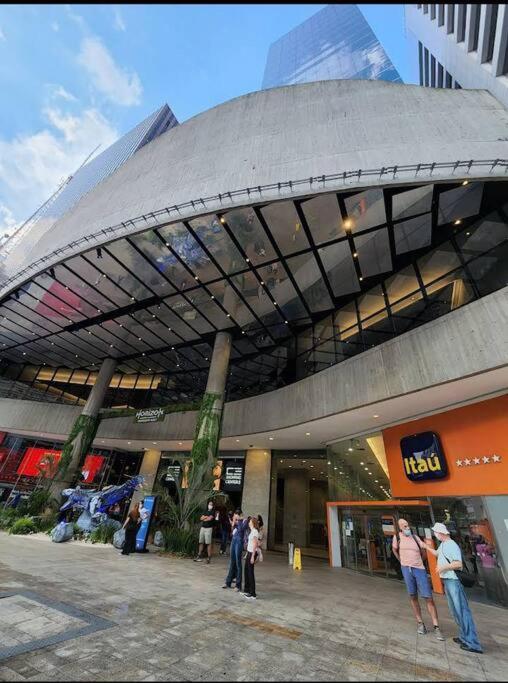 Centro da Paulista: Sinta-se em casa!/wifi/TV