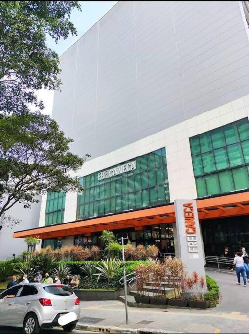 Centro da Paulista: Sinta-se em casa!/wifi/TV