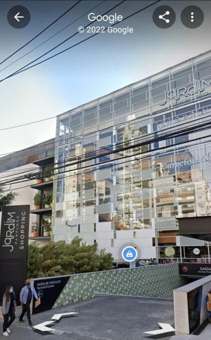 Centro da Paulista: Sinta-se em casa!/wifi/TV
