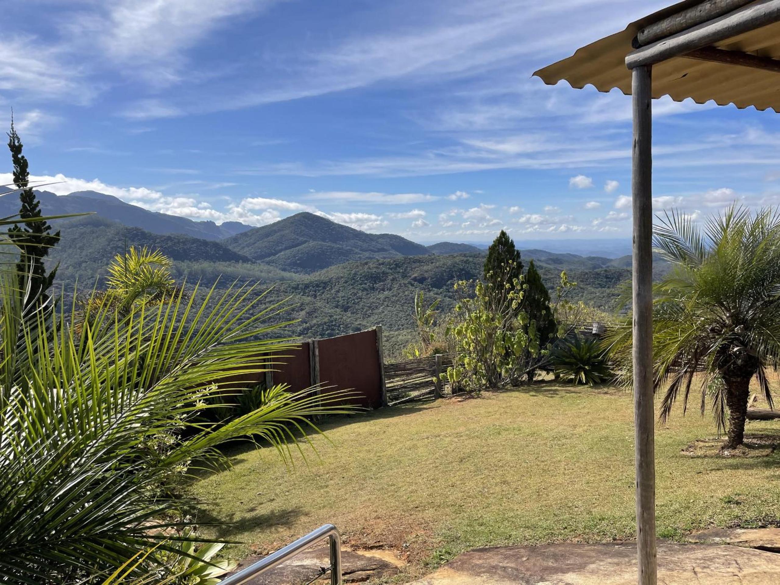 Canto dos Prazeres Lavras Novas
