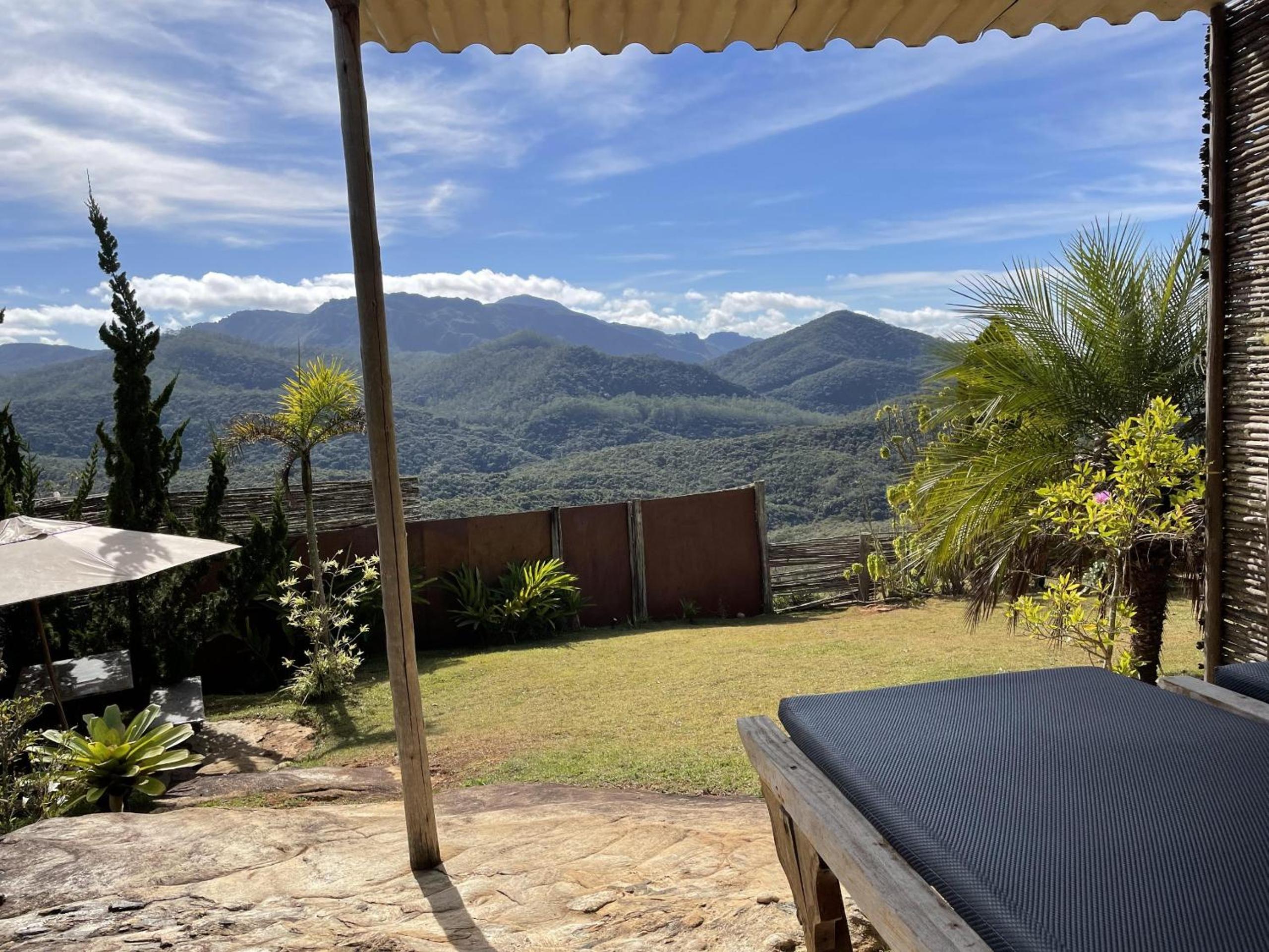 Canto dos Prazeres Lavras Novas