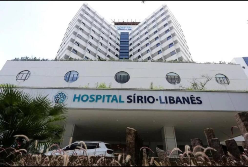 Centro da Paulista: Sinta-se em casa!/wifi/TV