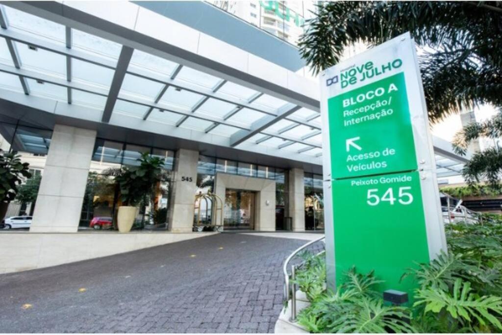Centro da Paulista: Sinta-se em casa!/wifi/TV