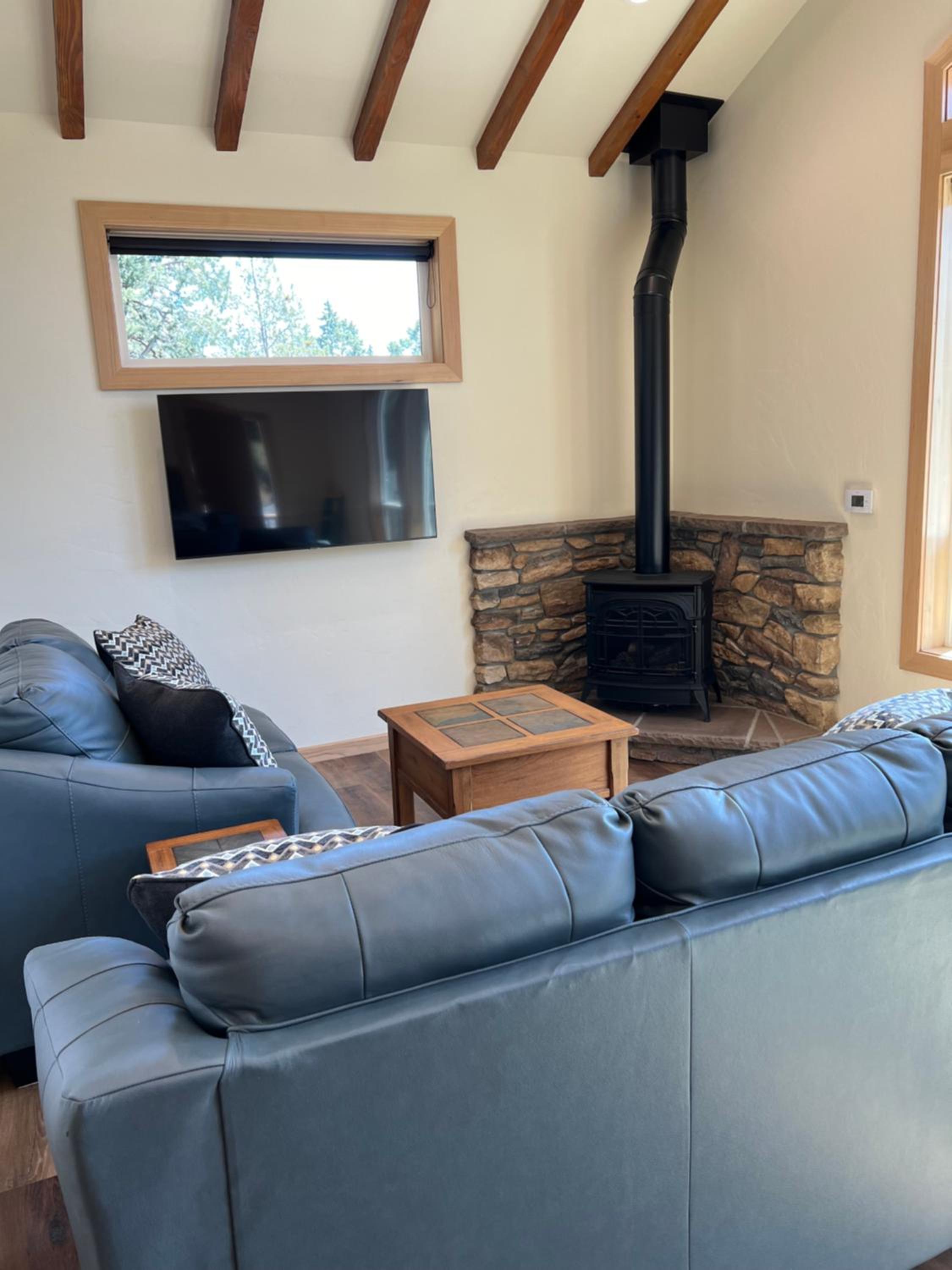 HideAway Chalet