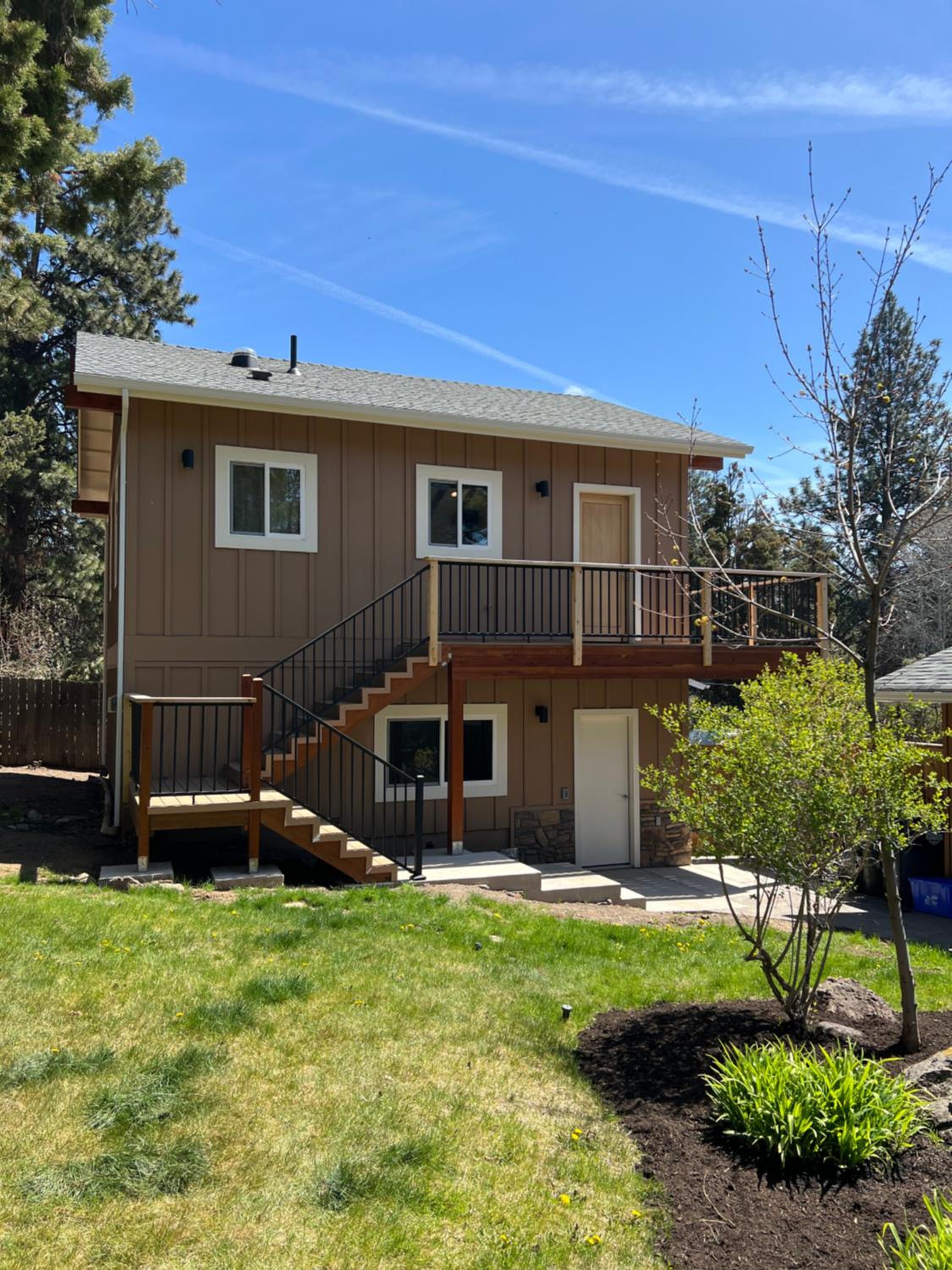 HideAway Chalet