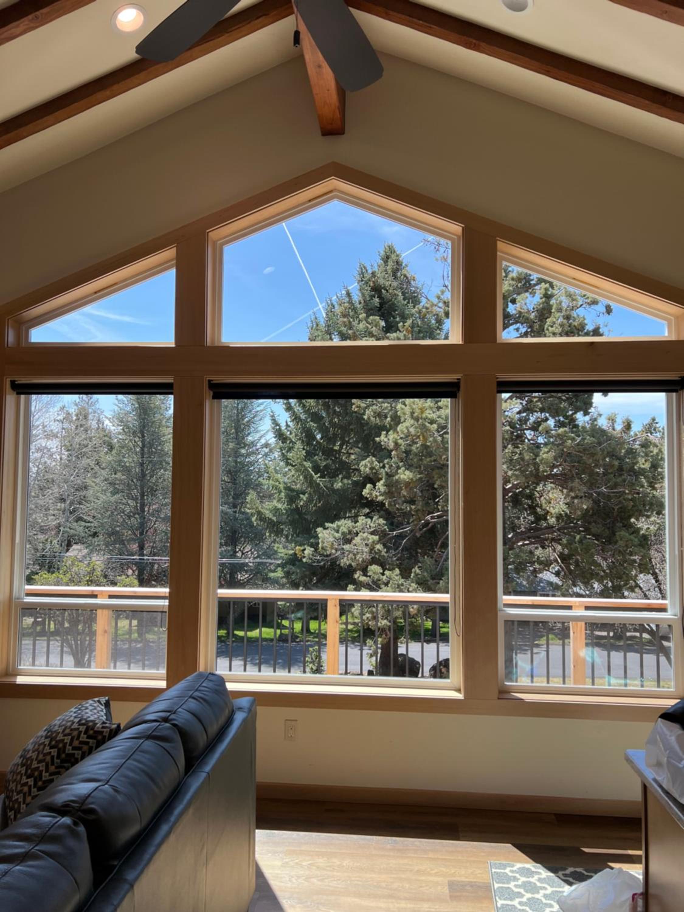 HideAway Chalet