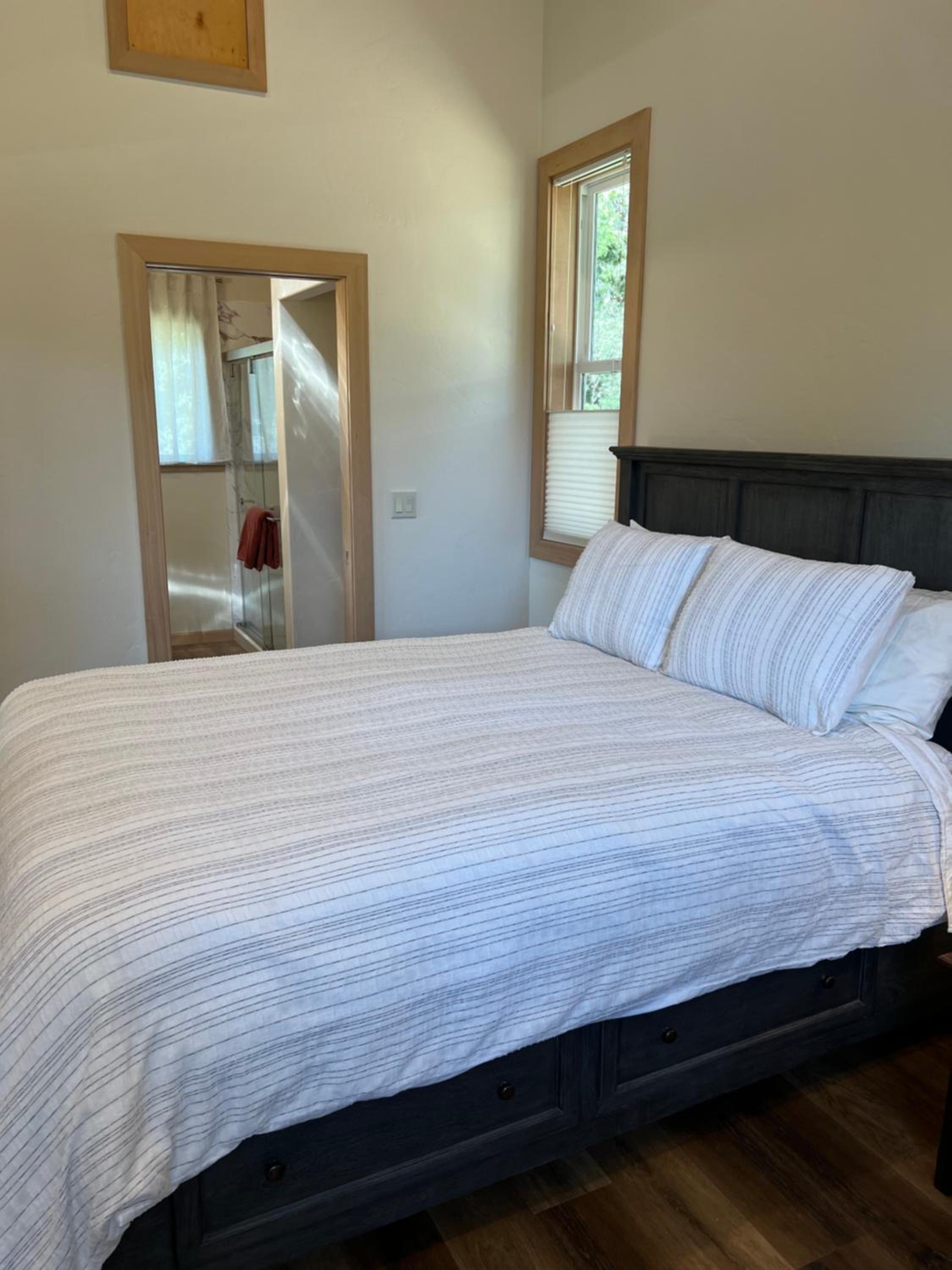 HideAway Chalet
