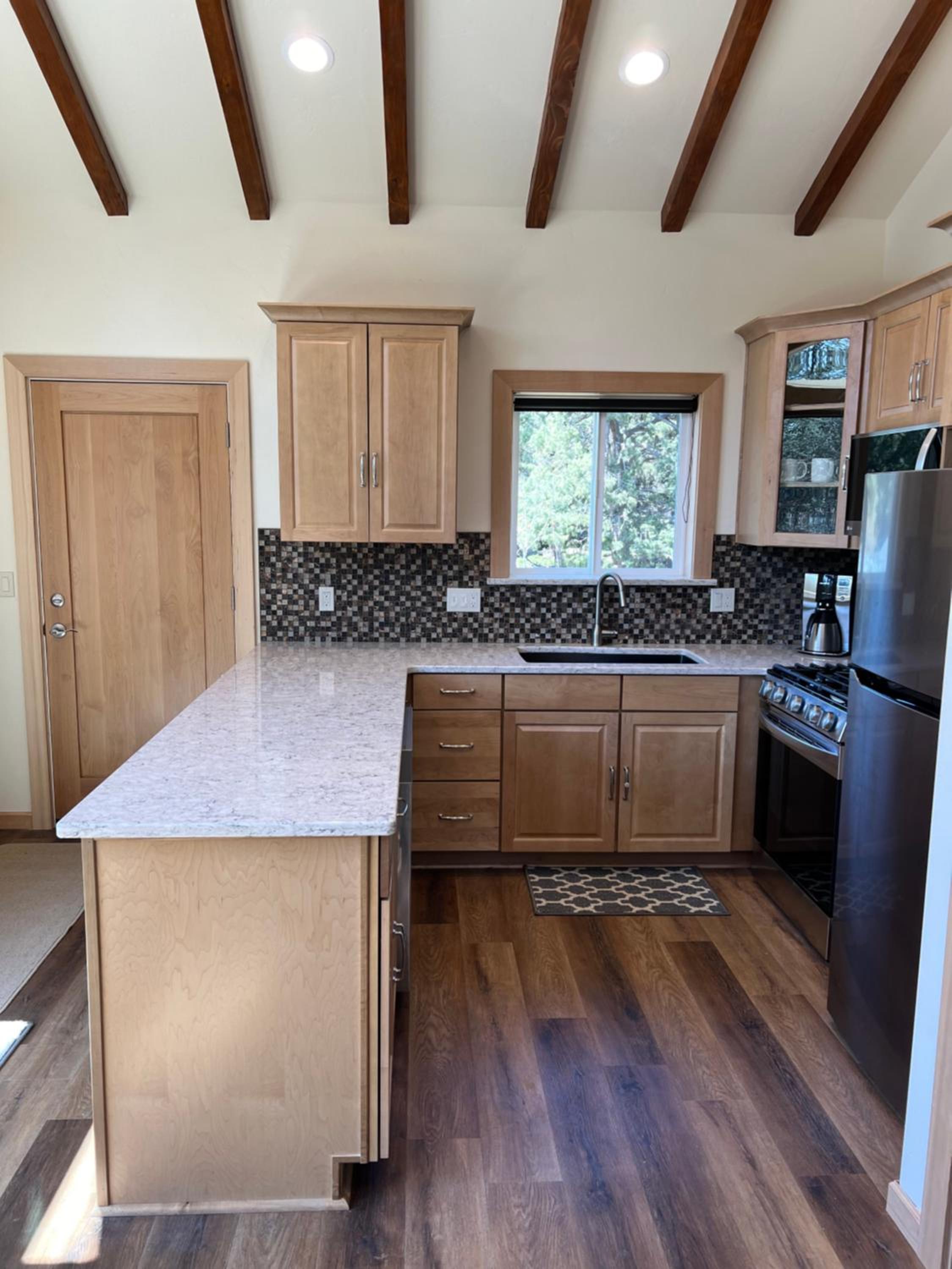 HideAway Chalet