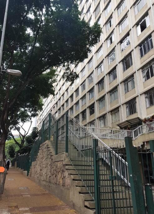 Centro da Paulista: Sinta-se em casa!/wifi/TV