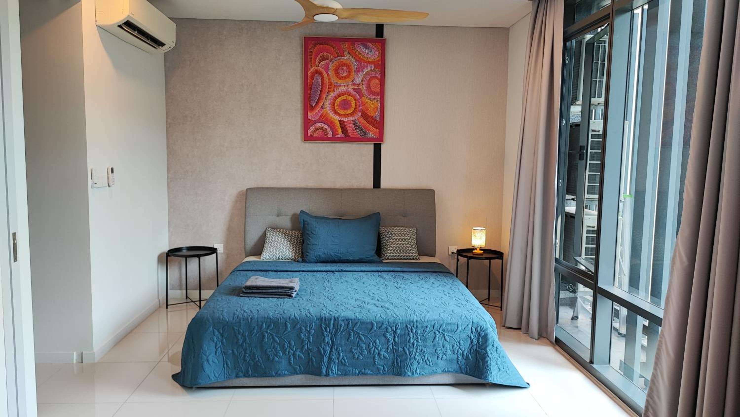 FHAZ.wan KL East Mall- 2Bedroom Melati/ Gombak