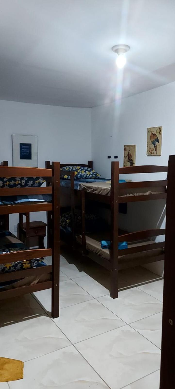 Hostel casa pedra do sal