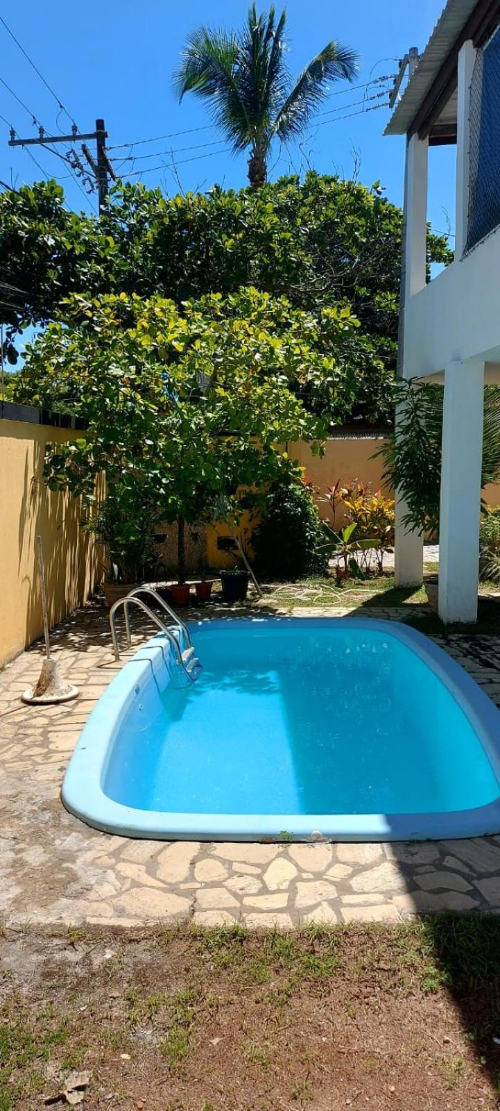 Hostel casa pedra do sal