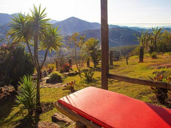 Canto dos Prazeres Lavras Novas