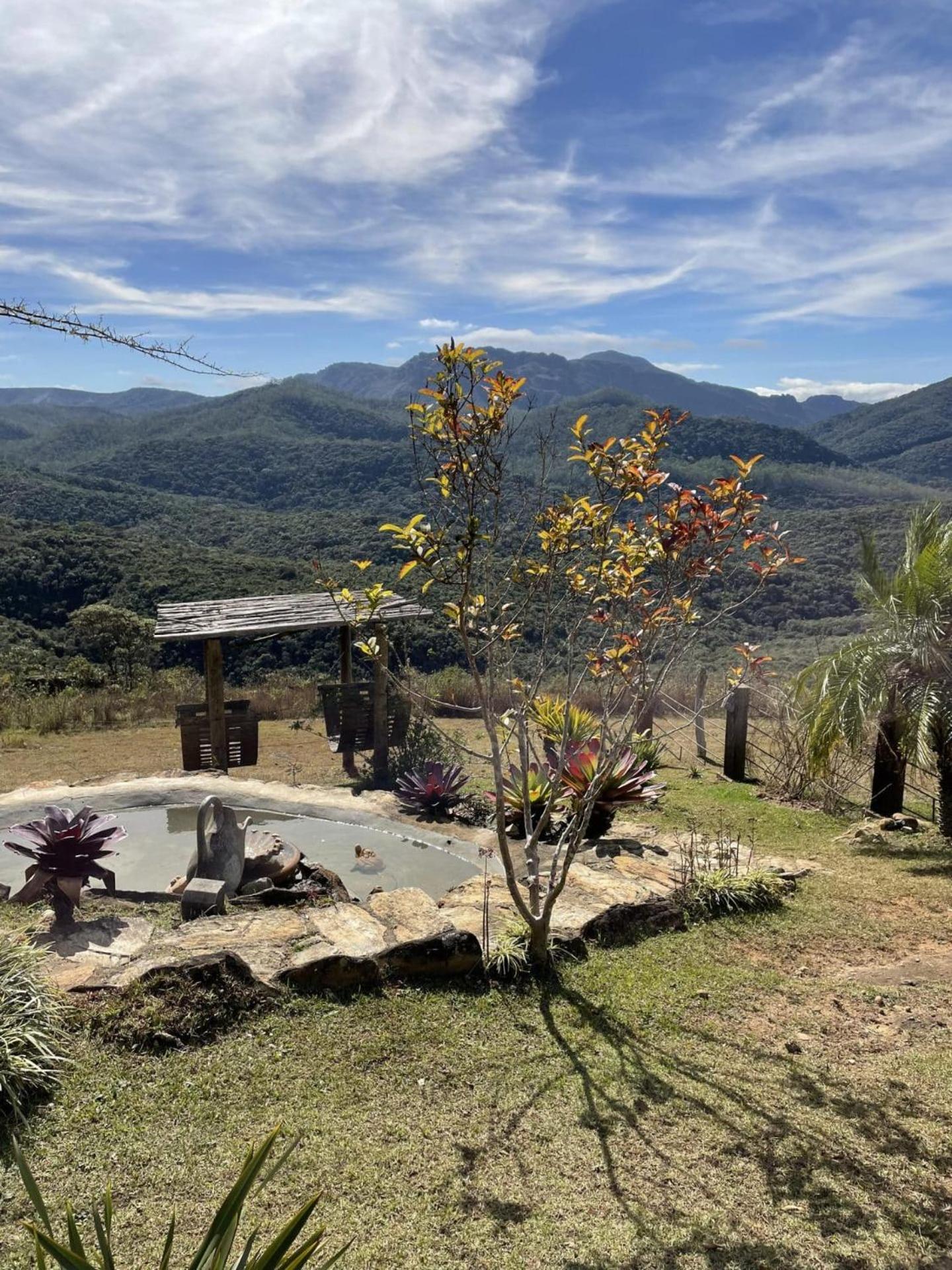 Canto dos Prazeres Lavras Novas