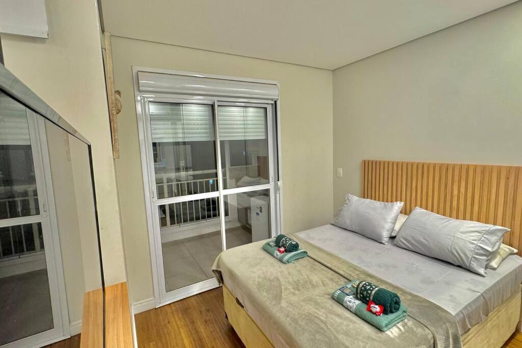 309 - Rentaqui Apartamento Bela Vista Lux