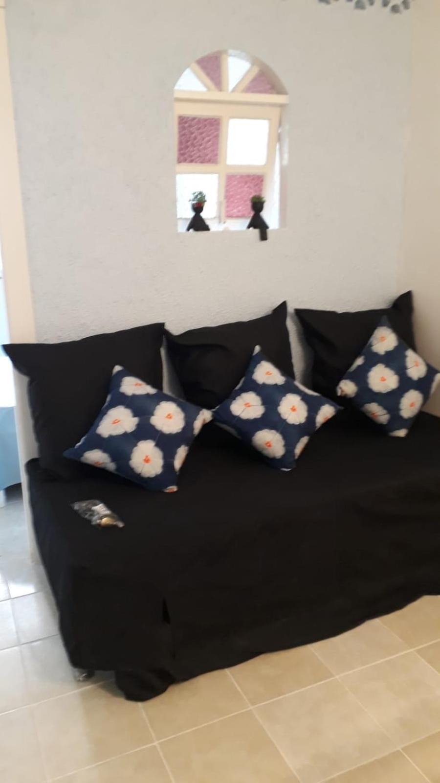 Apartamento Vista Mar