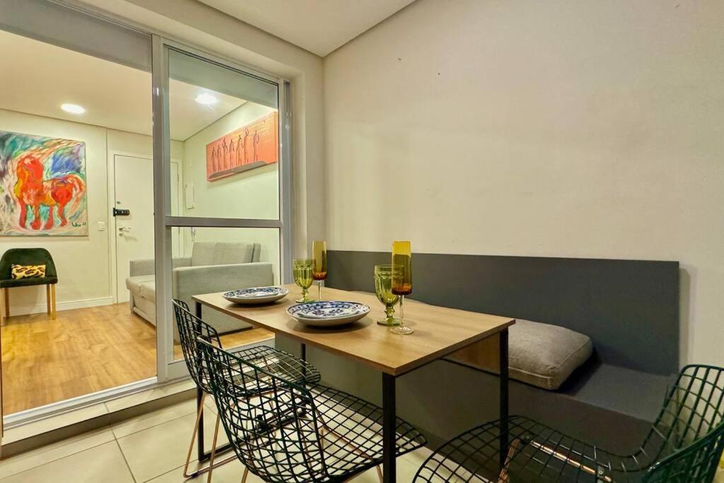 309 - Rentaqui Apartamento Bela Vista Lux