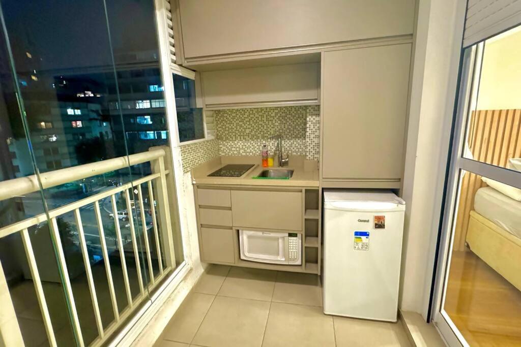 309 - Rentaqui Apartamento Bela Vista Lux