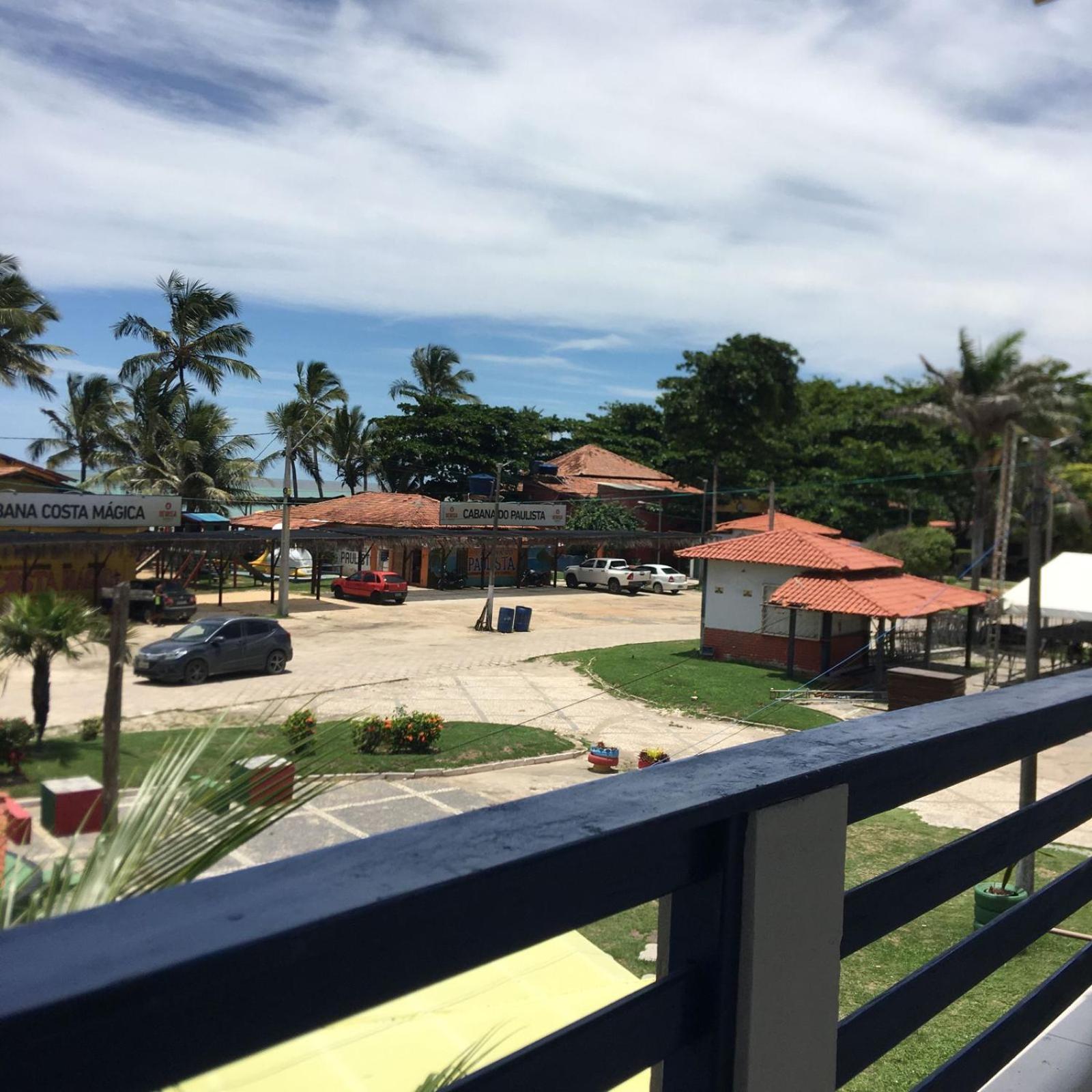 Recanto do Hibisco