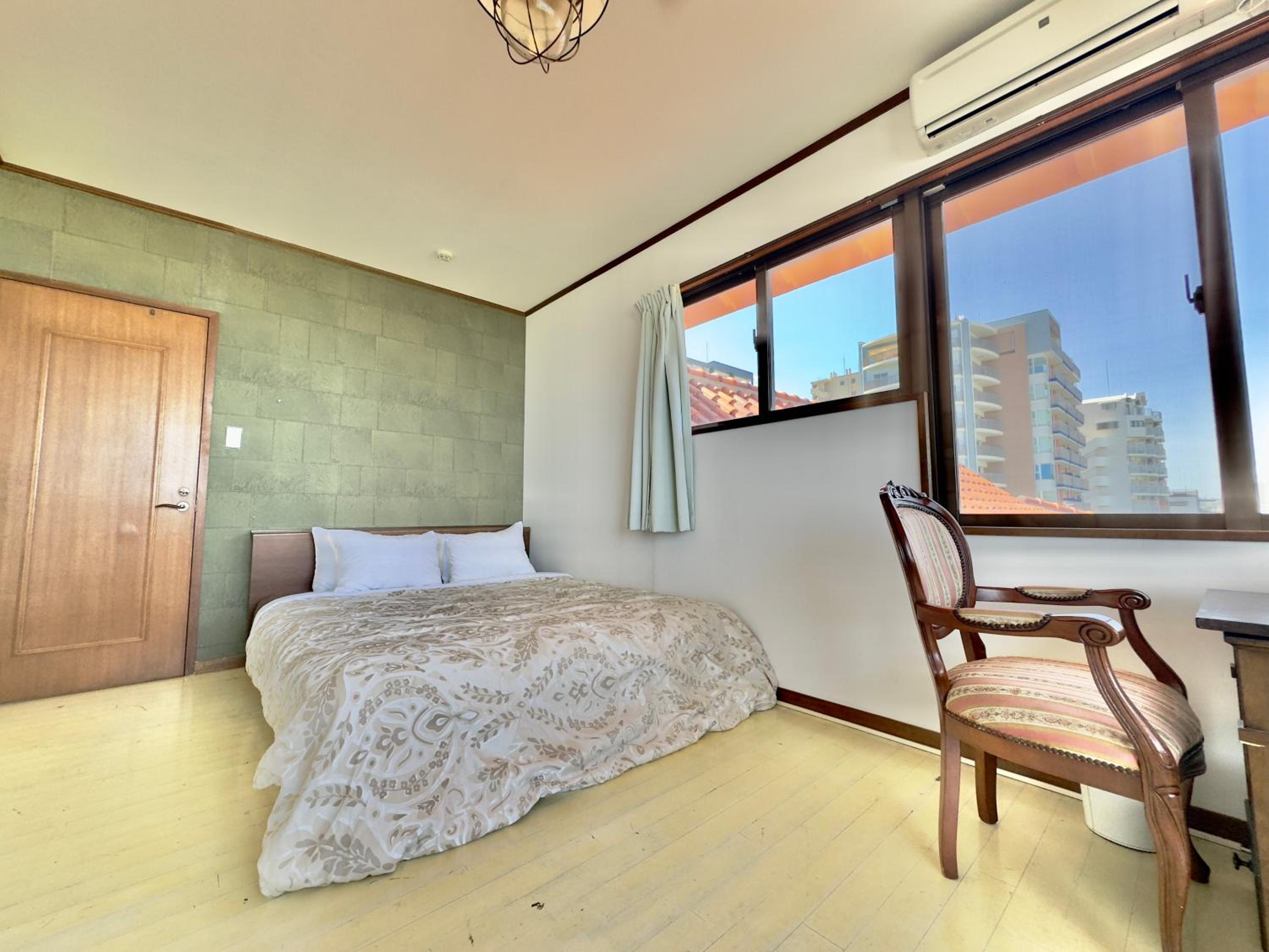 Araha Resort Arapana