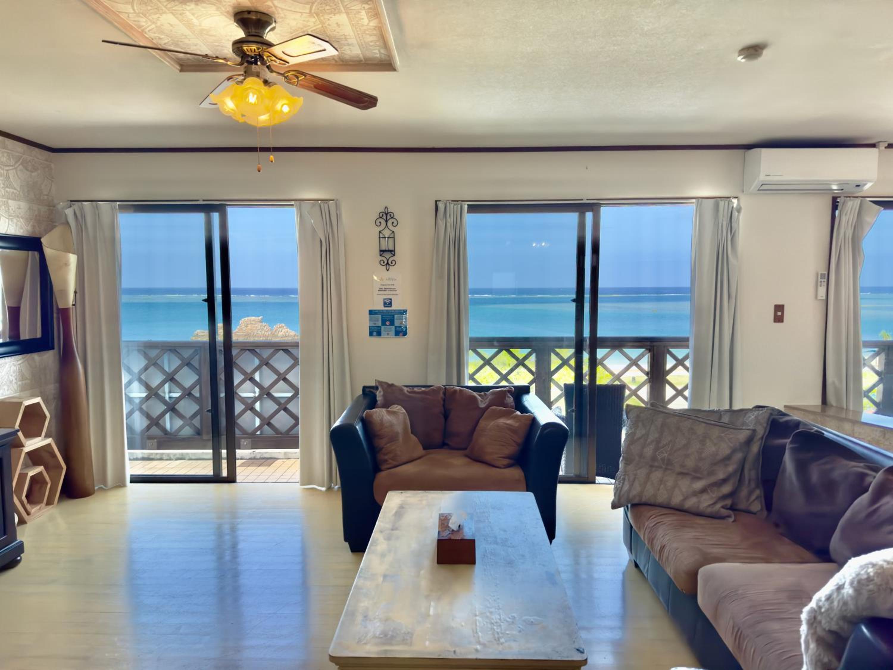 Araha Resort Arapana