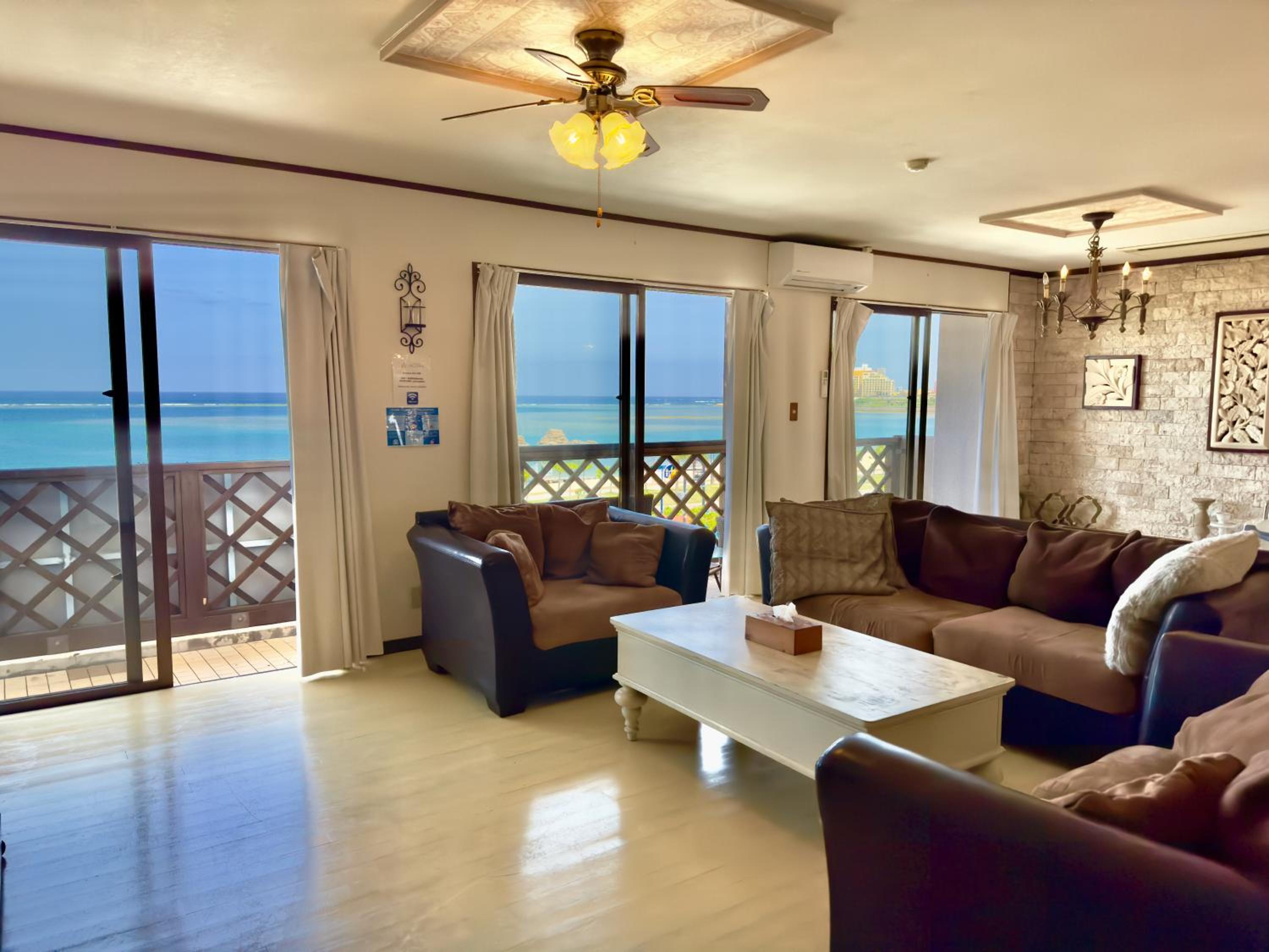 Araha Resort Arapana