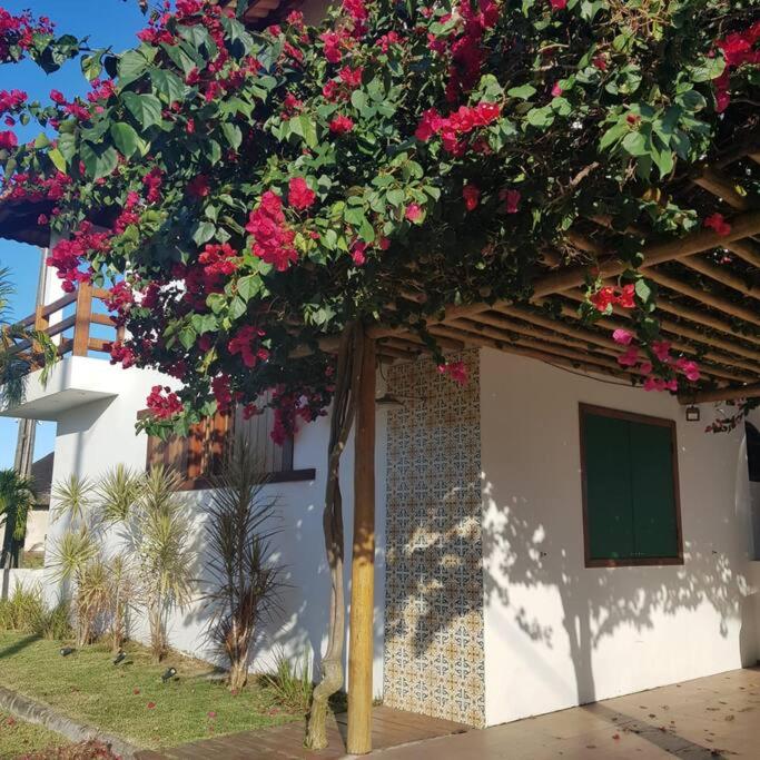 Praia de Guaratiba/Casa La Dolce Vita (100m praia)