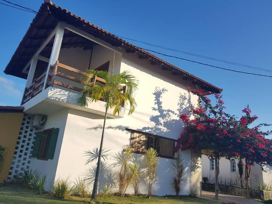 Praia de Guaratiba/Casa La Dolce Vita (100m praia)