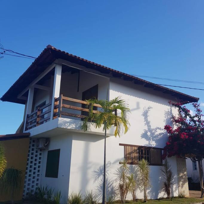 Praia de Guaratiba/Casa La Dolce Vita (100m praia)