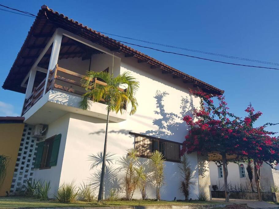 Praia de Guaratiba/Casa La Dolce Vita (100m praia)