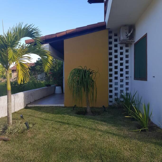 Praia de Guaratiba/Casa La Dolce Vita (100m praia)