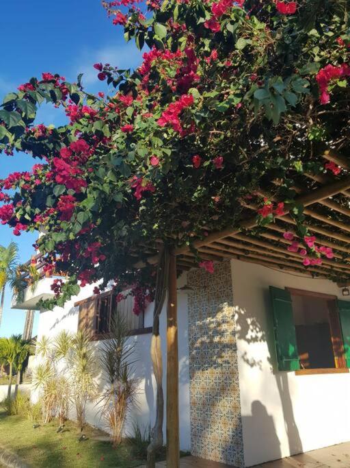 Praia de Guaratiba/Casa La Dolce Vita (100m praia)